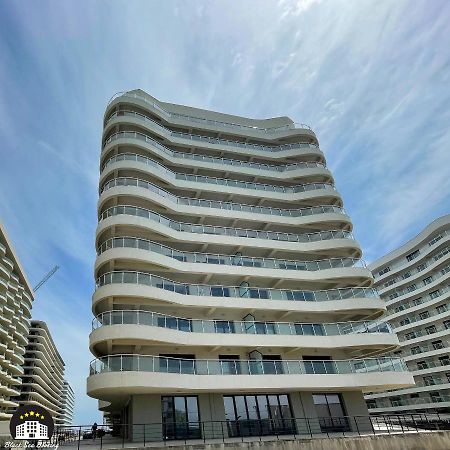 9 Rev Mamaia Esterno foto